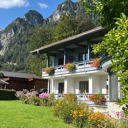 Aparthotel Hochfeld Schönau am Königssee Eksteriør bilde