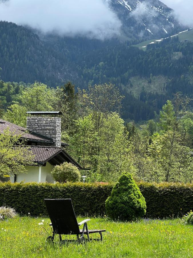 Aparthotel Hochfeld Schönau am Königssee Eksteriør bilde