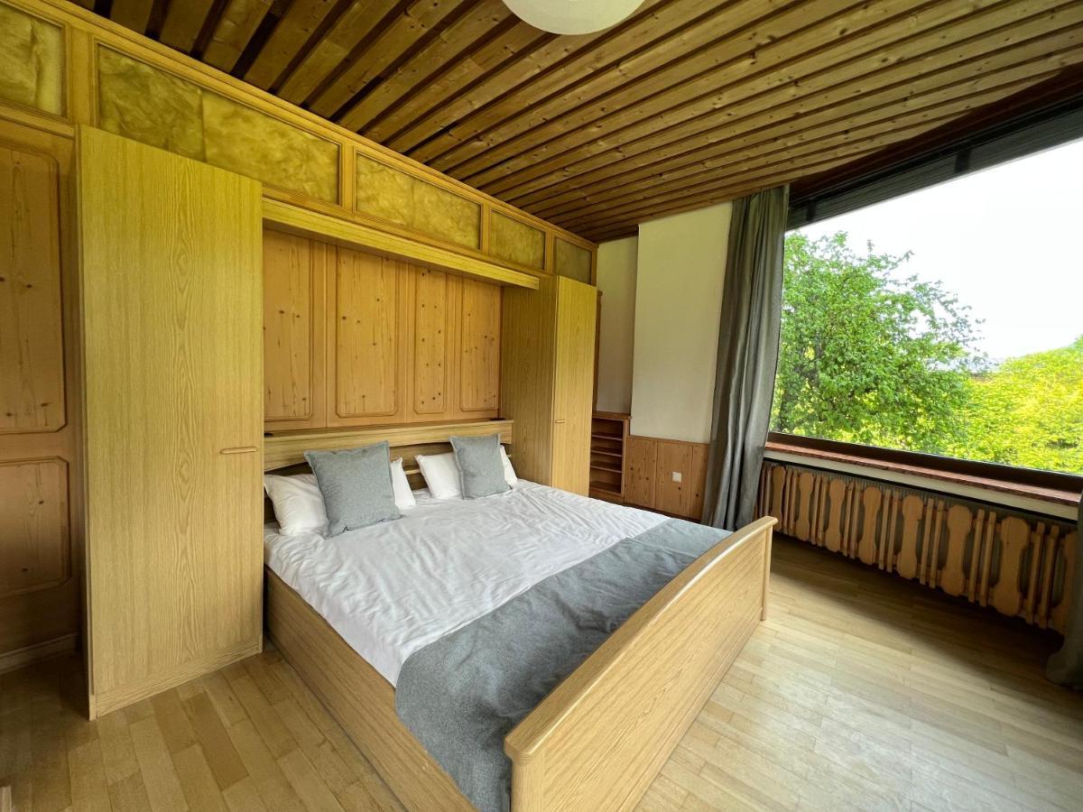 Aparthotel Hochfeld Schönau am Königssee Eksteriør bilde