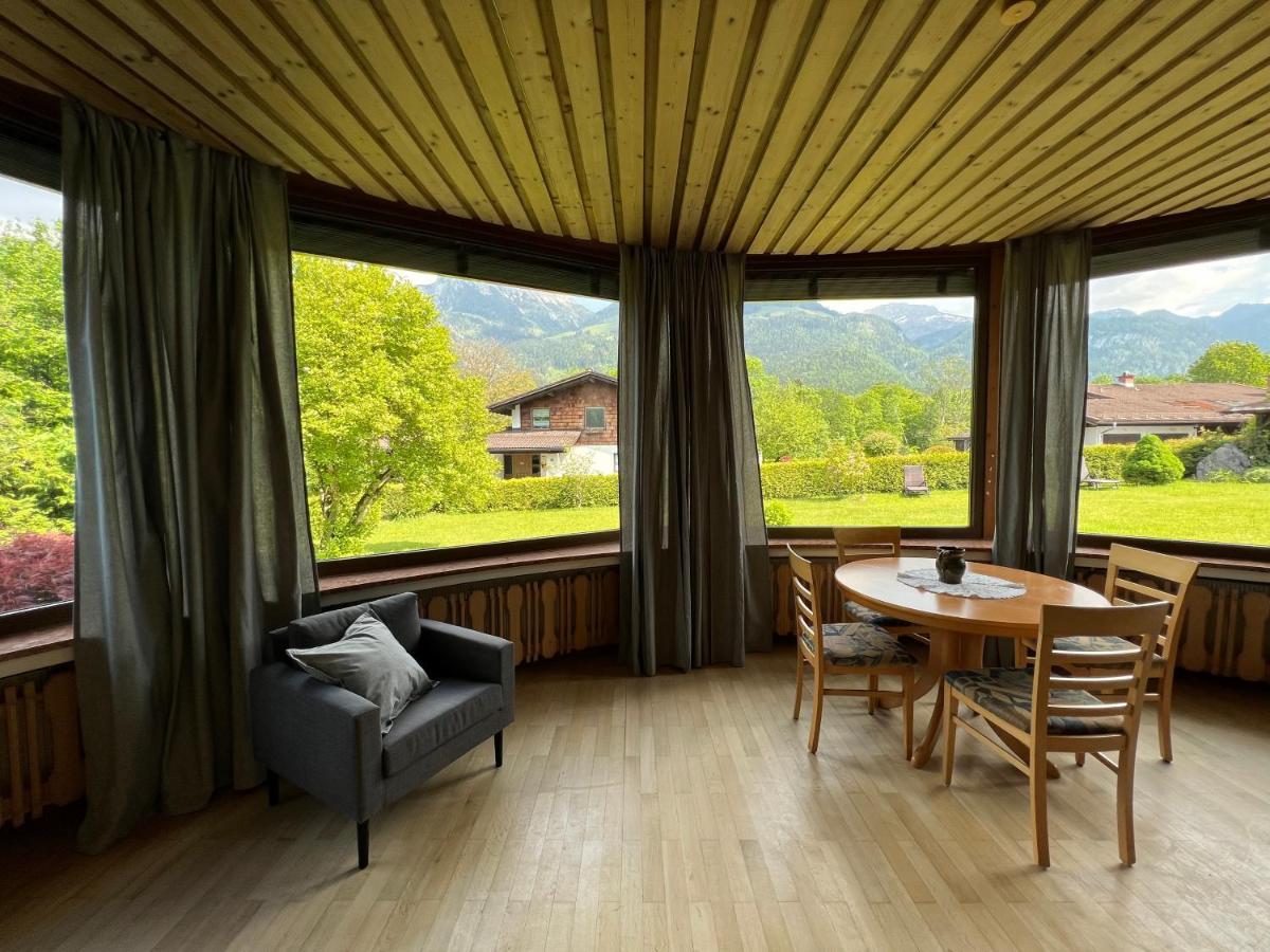 Aparthotel Hochfeld Schönau am Königssee Eksteriør bilde