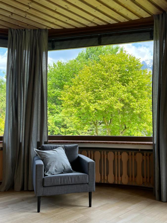 Aparthotel Hochfeld Schönau am Königssee Eksteriør bilde