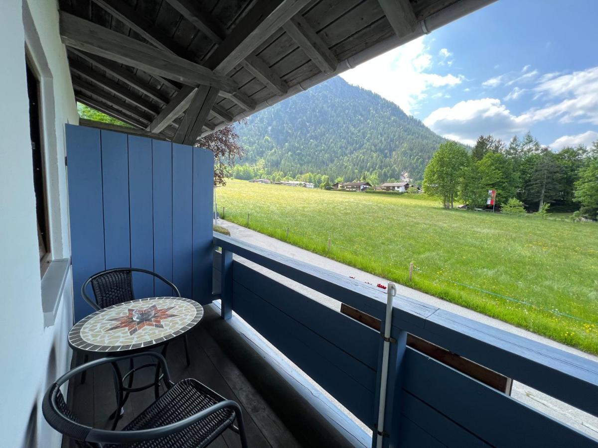 Aparthotel Hochfeld Schönau am Königssee Eksteriør bilde