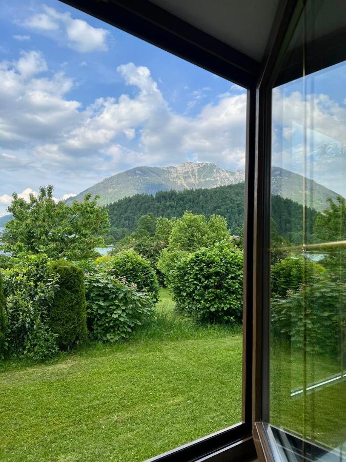 Aparthotel Hochfeld Schönau am Königssee Eksteriør bilde