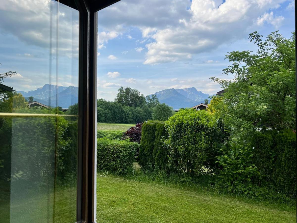 Aparthotel Hochfeld Schönau am Königssee Eksteriør bilde