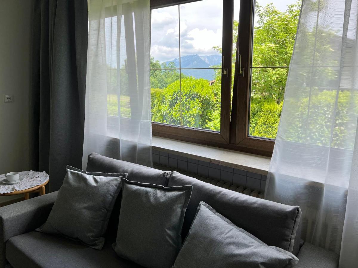 Aparthotel Hochfeld Schönau am Königssee Eksteriør bilde