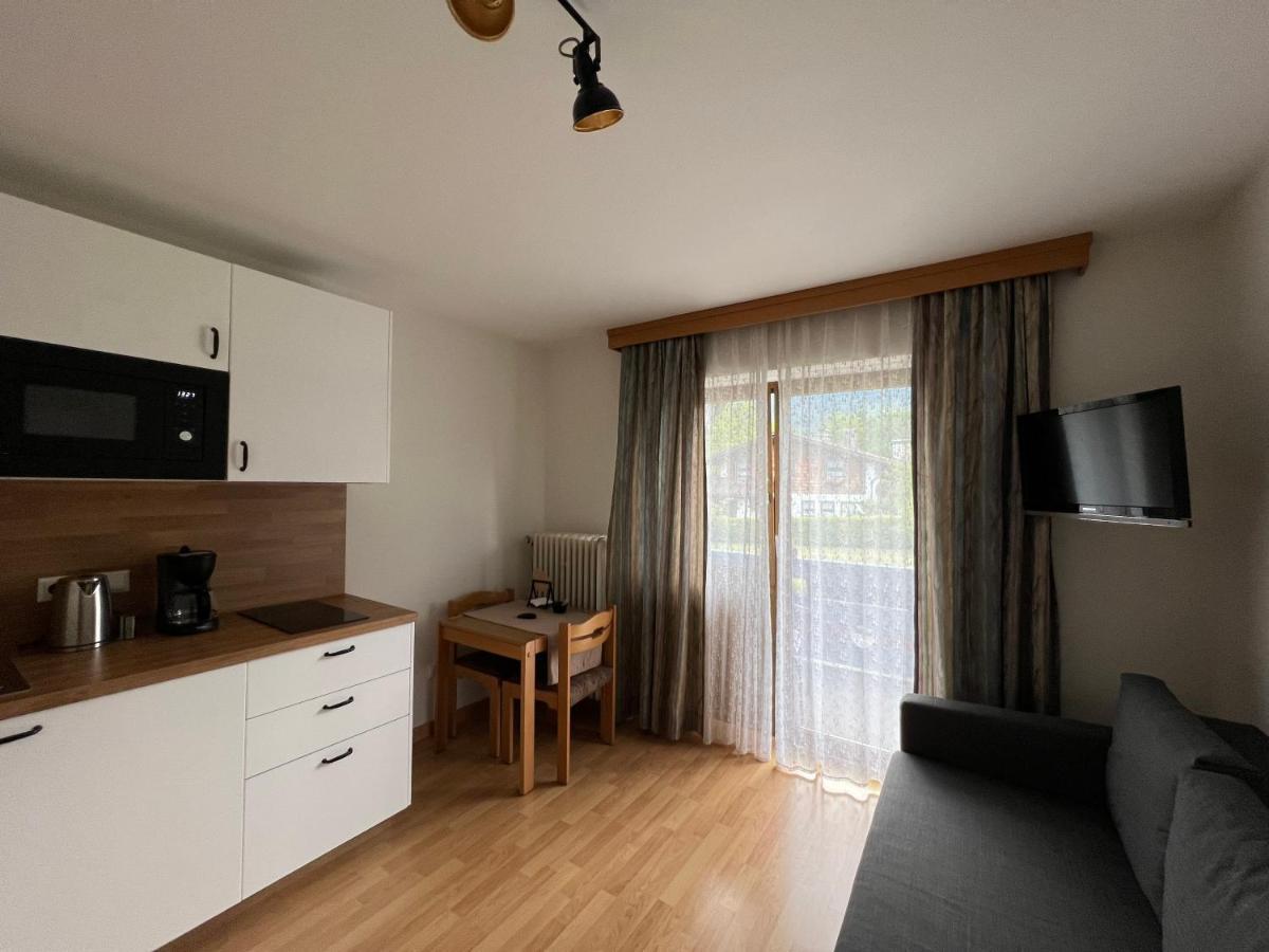 Aparthotel Hochfeld Schönau am Königssee Eksteriør bilde