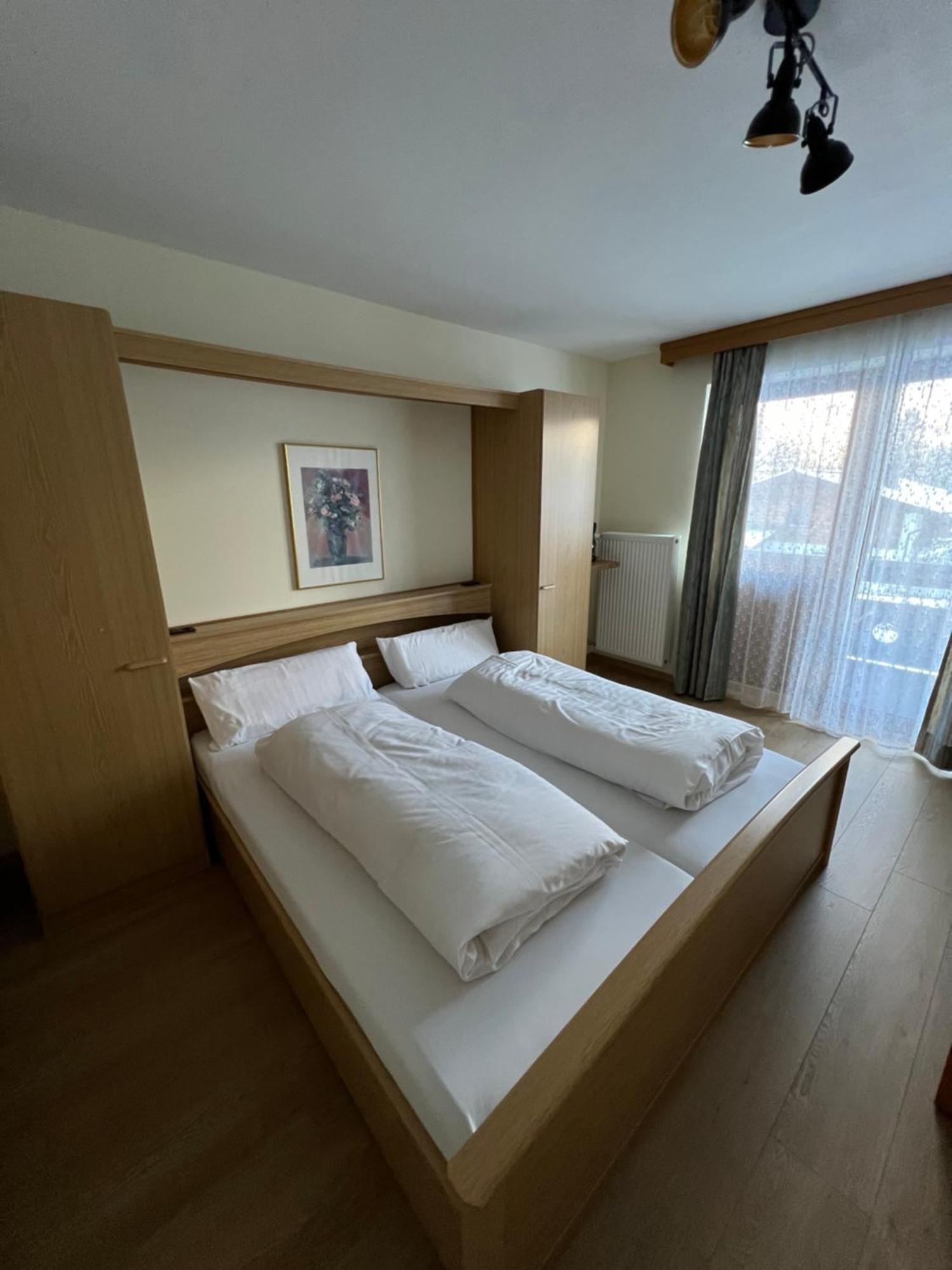 Aparthotel Hochfeld Schönau am Königssee Eksteriør bilde