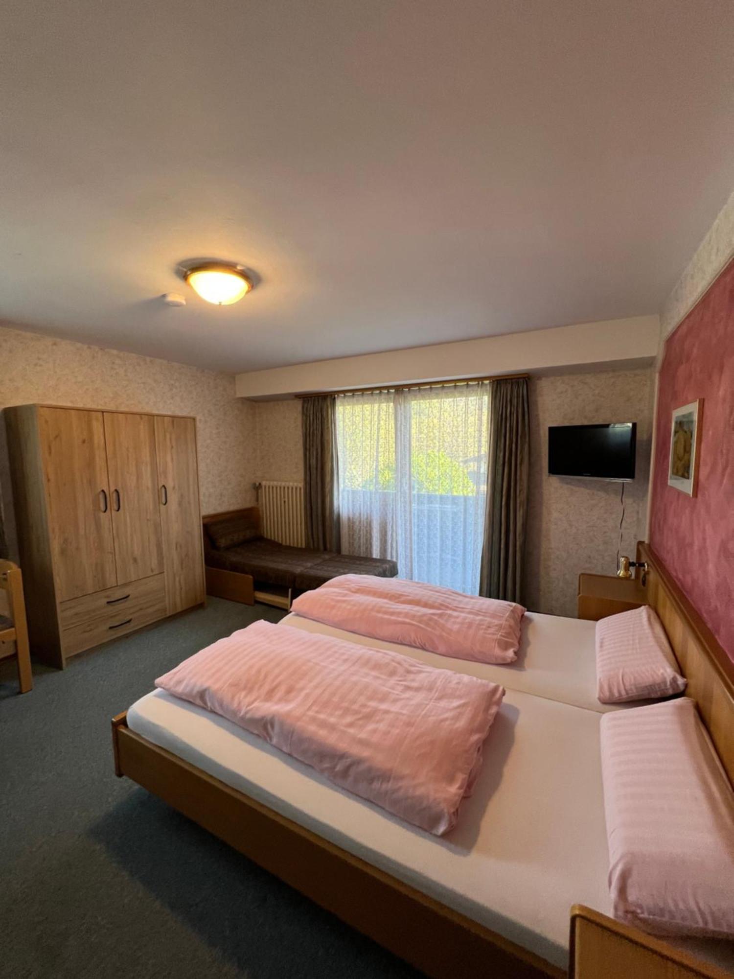 Aparthotel Hochfeld Schönau am Königssee Rom bilde