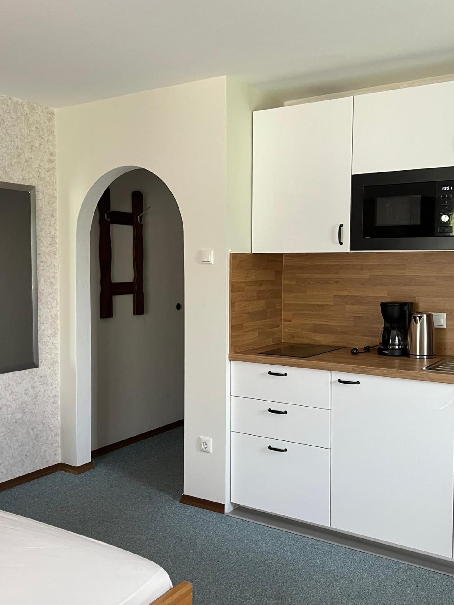 Aparthotel Hochfeld Schönau am Königssee Rom bilde