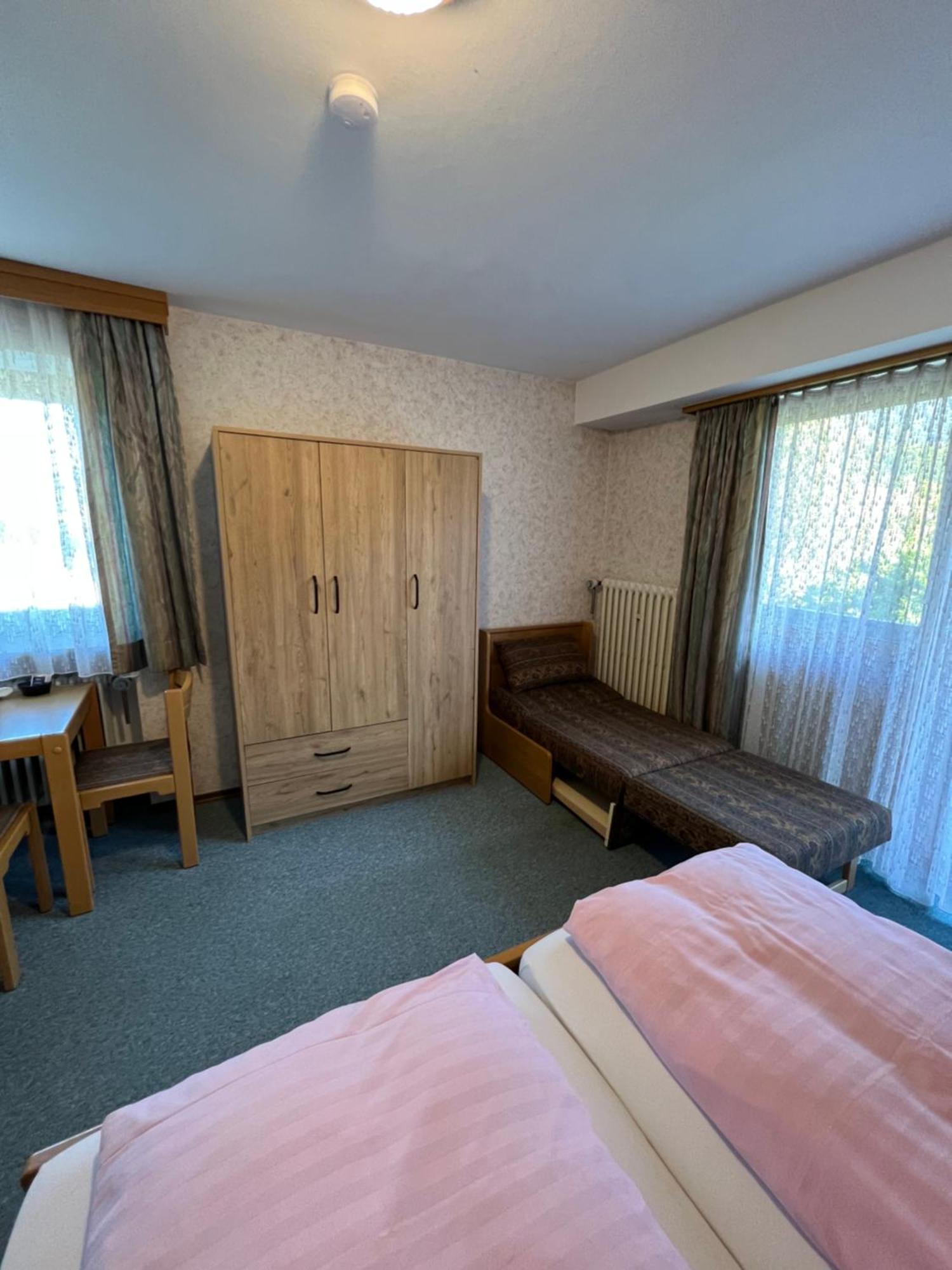 Aparthotel Hochfeld Schönau am Königssee Rom bilde