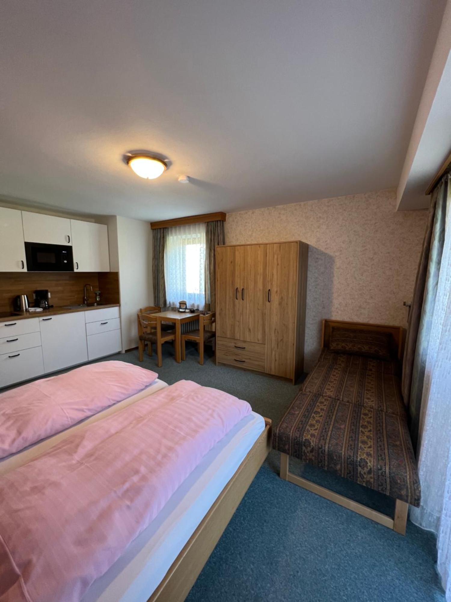 Aparthotel Hochfeld Schönau am Königssee Rom bilde