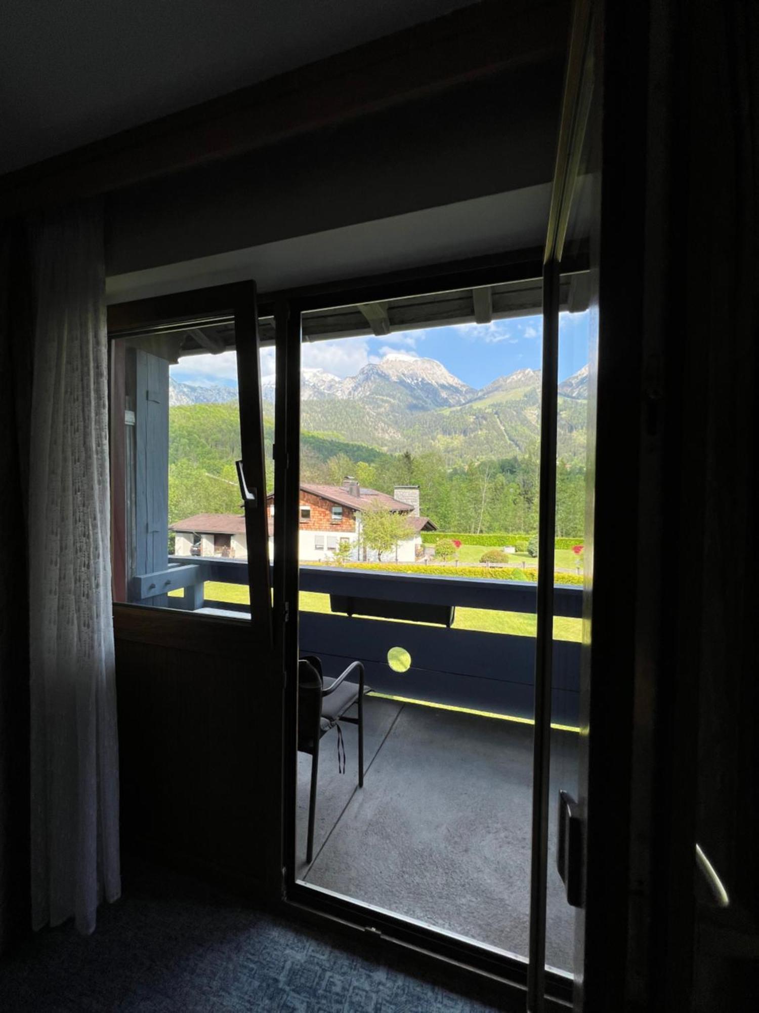 Aparthotel Hochfeld Schönau am Königssee Rom bilde