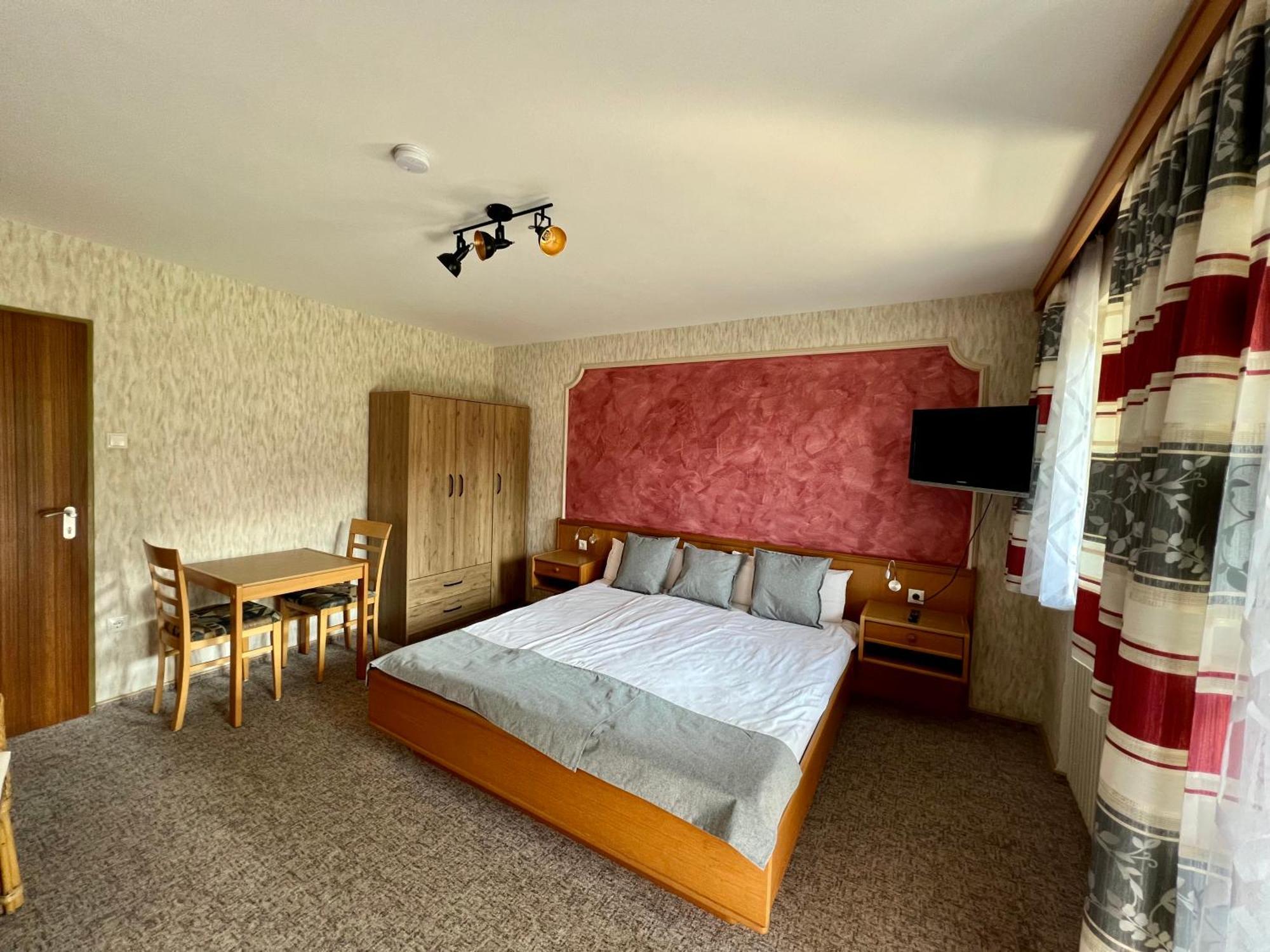 Aparthotel Hochfeld Schönau am Königssee Rom bilde