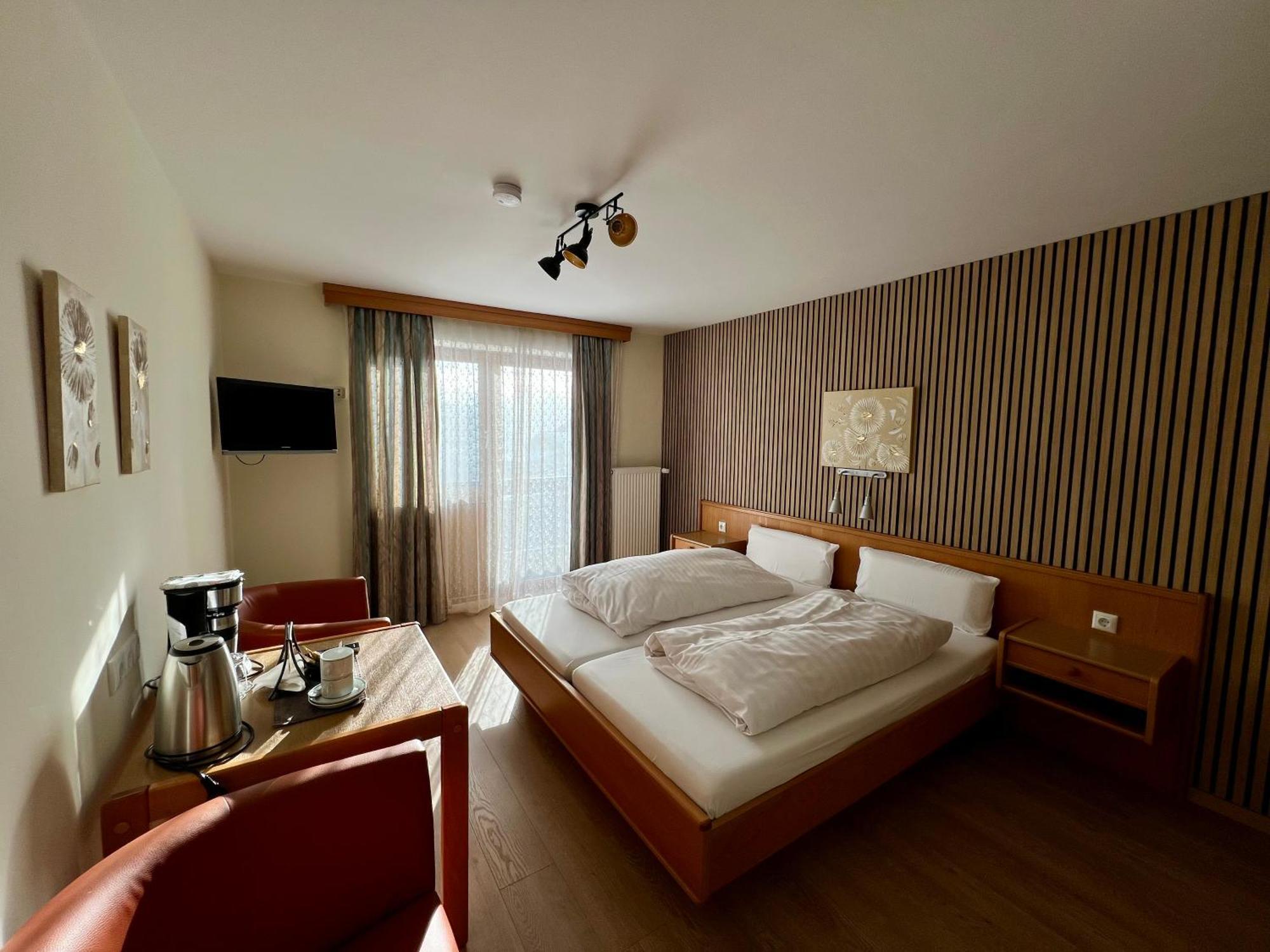 Aparthotel Hochfeld Schönau am Königssee Eksteriør bilde