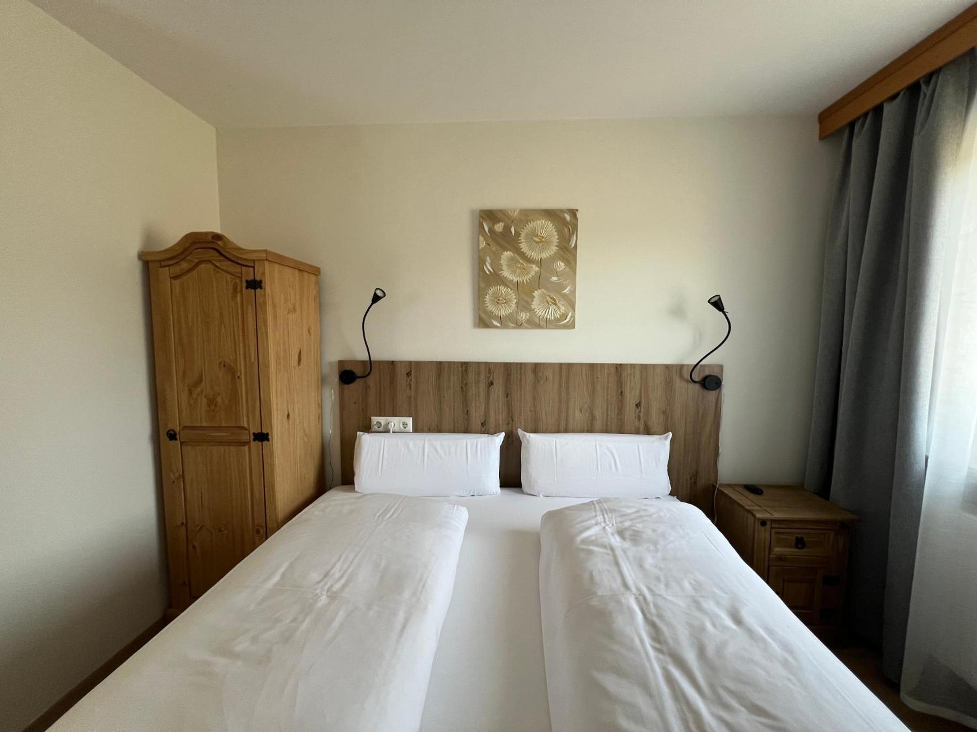 Aparthotel Hochfeld Schönau am Königssee Rom bilde